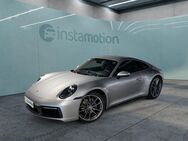 Porsche 992, (911) Carrera | Abstandsregeltempostat |, Jahr 2023 - München