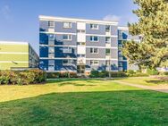 Gut geschnittene 3-Zimmer-Wohnung frisch renoviert mit Balkon in Braunschweig-Weststadt - Braunschweig