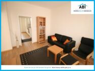 **Großzügige, moderne Wohnung Nähe City mit Balkon** - Hanau (Brüder-Grimm-Stadt)