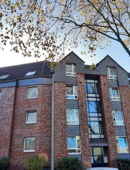 Hier schlägt besonders das Herz für Singles und Paare - Duisburg