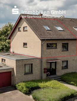Platz für Ideen und neues Wohnglück! - Wadersloh