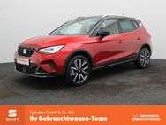 Seat Arona, 1.0 TSI FR, Jahr 2024 - Würzburg