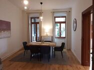 3-Rooms Furnished Apartment - Bergmannkiez - 3-Zimmer Möblierte Wohnung - Berlin