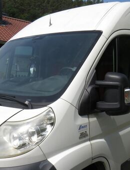 Fiat Ducato Kastenwagen zu verkaufen - Königsee-Rottenbach