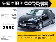 Opel Corsa, 1.2 F Basis Turbo Automatik (22), Jahr 2024 - Stade (Hansestadt)