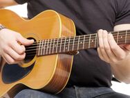 Gitarren spielen - Spremberg