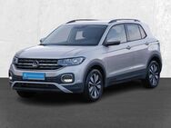 VW T-Cross, 1.0 TSI Move, Jahr 2023 - Langenhagen