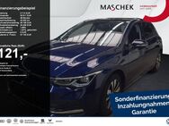 VW Golf, 2.0 TDI MOVE, Jahr 2024 - Wackersdorf