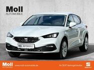 Seat Leon, 1.0 eTSI Style, Jahr 2024 - Bergheim (Nordrhein-Westfalen)