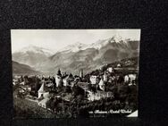 Ansichtskarte-V-302-Meran- Winkel Schloss. - Nörvenich