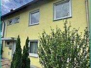 Unna-Massen:Familienfreundliches Reihenmittelhaus mit Terrasse, Garten, Balkon, Garage auf Erbpacht! - Unna