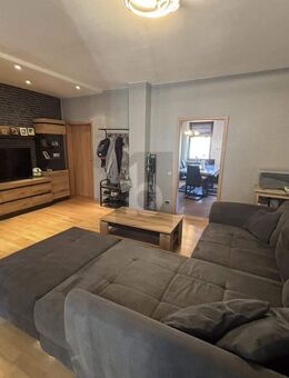 TOP PREIS!, RENOVIERT, MODERN MIT VIEL POTENTIAL - Eppelborn