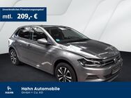 VW Polo, 1.0 TSI United, Jahr 2020 - Böblingen