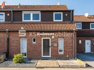 Gemütliches Reihenendhaus im gepflegten Zustand sucht neuen Besitzer! - Elsdorf (Nordrhein-Westfalen)