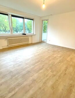 Frisch renovierte 3 Zimmerwohnung mit Balkon - Hagen (Stadt der FernUniversität)