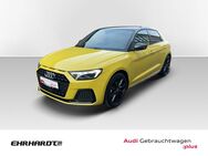 Audi A1, Sportback 35 TFSI advanced S line SONOS, Jahr 2023 - Arnstadt