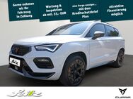 CUPRA Ateca, 2.0 TSI VZ, Jahr 2022 - Lindenberg (Allgäu)