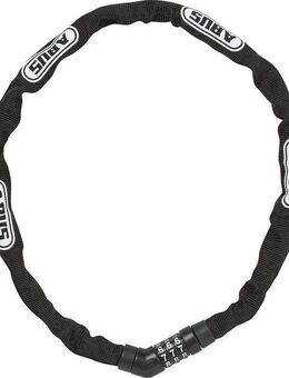 ABUS Kettenschloss 4804C/75