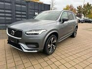 Volvo XC90 R Design AWD +MOTOR NEU+7 SITZER+HUD+STAND. - Lahnstein