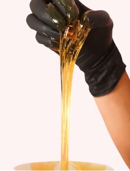 Sugaring!!! Die "sanfte" Haarentfernung. Vom 02.08.. bis 08.08. in Schortens! - Schortens Schortens