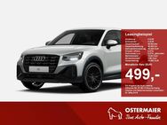 Audi Q2, S line 35 TFSI 19ALU, Jahr 2022 - Straubing