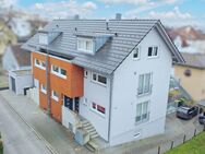 Attraktive Maisonettewohnung in Weingarten - Perfekt für Paare & Familien! - Weingarten