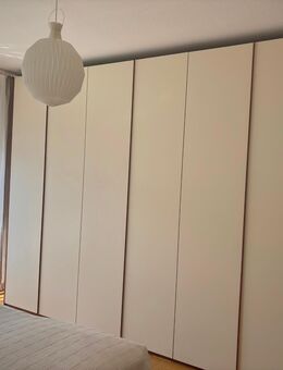 Morassutti arredamenti Schrank - Leipzig