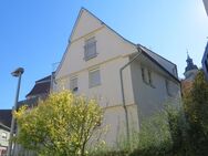 Neu renovierte u. kernsanierte 1 Zimmer-Wohnung in der Stadtmitte von Kirchheim-Teck - Kirchheim (Teck)