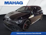 VW Golf, 2.0 TSI VIII GTI CLUBSPORT BlackStyle NaviPro, Jahr 2022 - München