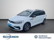 VW Touran, 1.5 TSI R-line 7 Sitzer, Jahr 2024 - Simmern (Hunsrück)