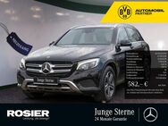 Mercedes GLC 350, d, Jahr 2019 - Stendal (Hansestadt)