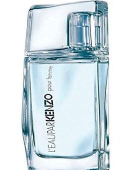 KENZO Eau de Toilette L`Kenzo Pour Femme, mit besonderer Komposition