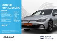 VW Golf, 1.5 TSI VIII "ACTIVE" Digital EPH, Jahr 2023 - Weilburg