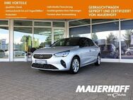 Opel Corsa, F ELEG | | | | IntelliL, Jahr 2023 - Bühl