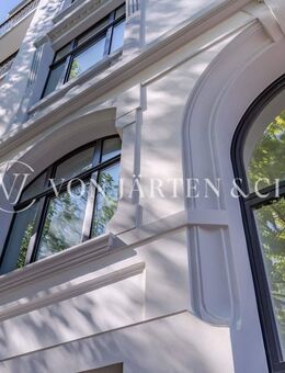 OPEN HOUSE - am Samstag, 18.10.2025 von 11 - 13 Uhr | Hans-Henny-Jahnn-Weg 67 - Hamburg