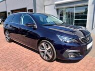 Peugeot 308 SW Allure/Panorama/Navi/Denon/LED/Sitzhz - Halle (Saale)