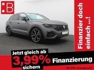 VW Touareg, 3.0 TDI R-line BLACK-STYLE IQ-LIGHT 22, Jahr 2023 - Mühlhausen (Regierungsbezirk Oberpfalz)