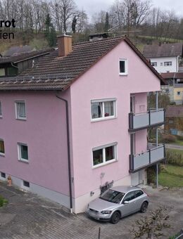 Gepflegtes Dreifamilienhaus in ruhiger Lage Deggendorf - ideal für Eigennutzer & Kapitalanleger - Deggendorf