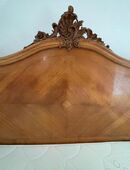 Antikes französisches Bett, nur Abholung in 69120