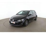 VW Golf VII 1.2 TSI Comfortline BlueMotion Tech - Berlin