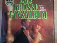 LP Vinyl Orchester Bela Sanders Tanzalbum - Plettenberg Zentrum