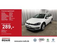 VW Golf Variant, Golf VII Alltrack, Jahr 2020 - Passau