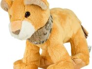 Sterntaler® Kuscheltier Löwe Leo M