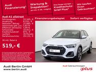 Audi A1, allstreet 35 TFSI, Jahr 2024 - Berlin