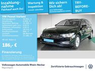 VW Passat Variant, 2.0 TDI Business, Jahr 2024 - Mannheim