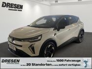 Renault Captur, Techno E-TECH Full Hybrid 145, Jahr 2024 - Mönchengladbach