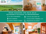 Mehr Zuhause für dein Geld: Familienfreundliches Reihenhaus mit Garten und guter Verkehrsanbindung - Mittenwalde (Landkreis Dahme-Spreewald)