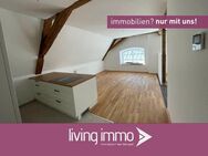 Gemütliche 3-Zimmer-Maisonette-Wohnung mit Blick zur Donau im Zentrum in Vilshofen - Maisonette kaufen - Vilshofen (Donau)