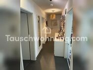 [TAUSCHWOHNUNG] Wohnung Südvorstadt in der Nähe Südplatz mit großen Balkon - Leipzig