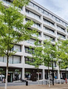 Architektur der Extraklasse - Exklusives Wohnen im Stadtquartier Am Tacheles - Berlin